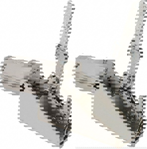 Pneumatic Hold Down Toggle Clamp: